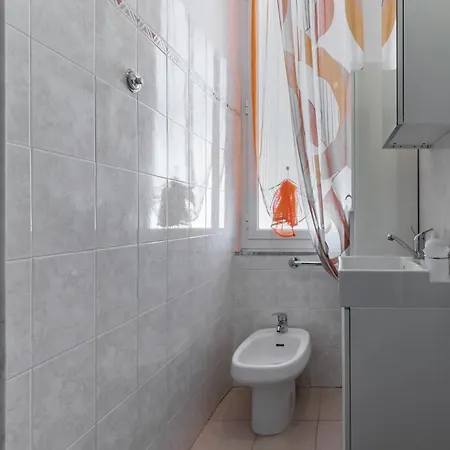 Gama Functional Flat Appartamento