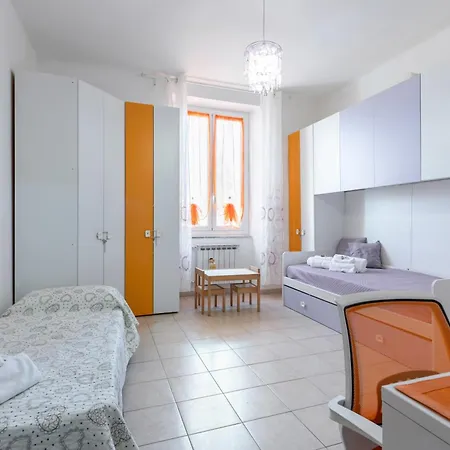 Gama Functional Flat Appartamento