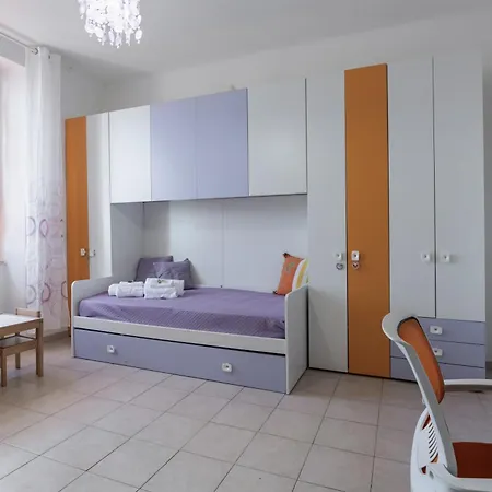 Апартаменты Gama Functional Flat
