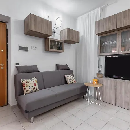 Gama Functional Flat La Spezia