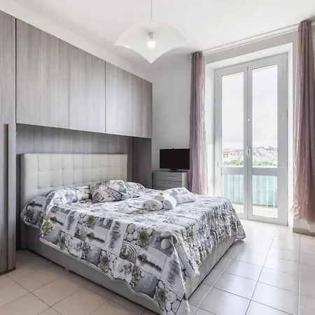 Gama Functional Flat * La Spezia