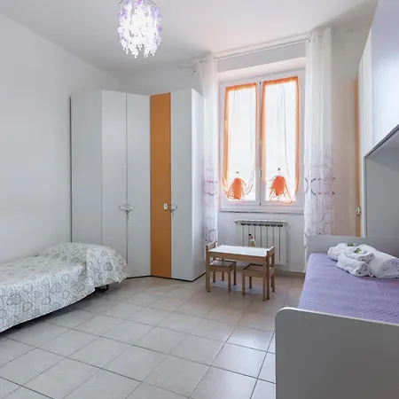 Gama Functional Flat Appartement *