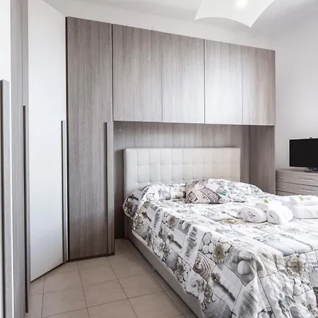 Gama Functional Flat * La Spezia