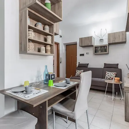 Guesthost - Gama Functional Flat Διαμέρισμα