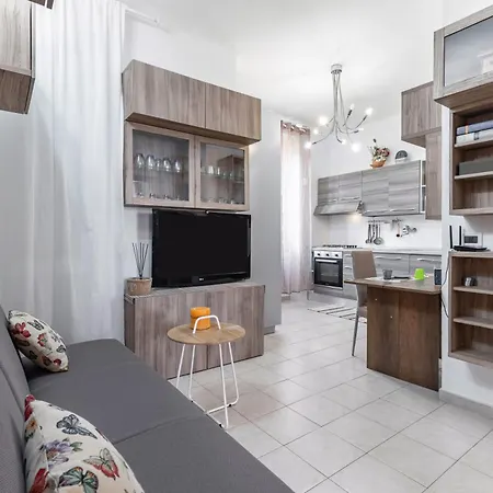 Apartamento Gama Functional Flat *