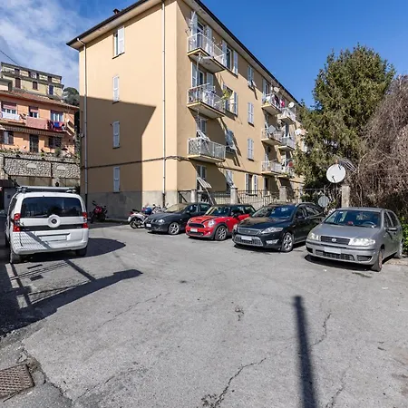 Apartamento Gama Functional Flat *