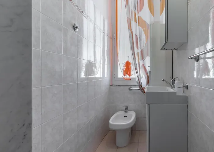 Guesthost - Gama Functional Flat Διαμέρισμα