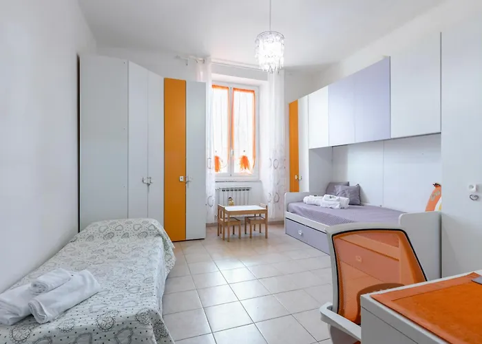 Guesthost - Gama Functional Flat Διαμέρισμα