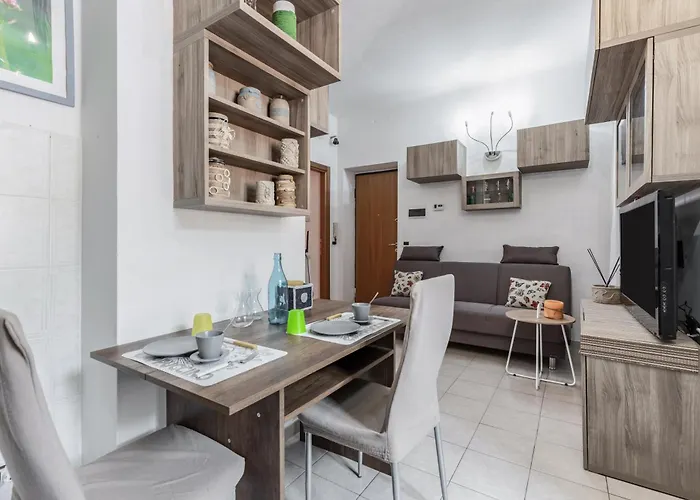 Guesthost - Gama Functional Flat Διαμέρισμα