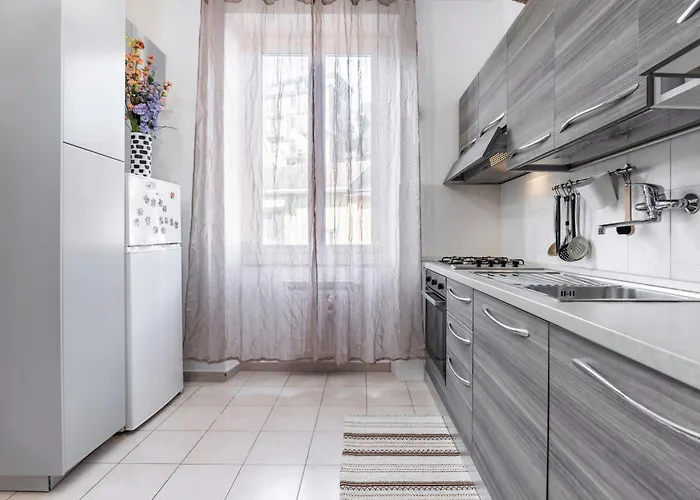 Guesthost - Gama Functional Flat *