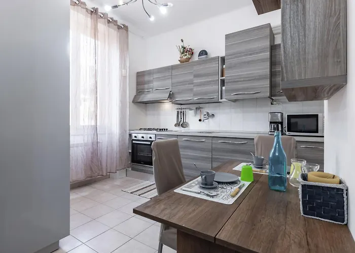 Guesthost - Gama Functional Flat * Λα Σπέτσια