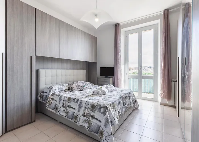 Guesthost - Gama Functional Flat * Λα Σπέτσια