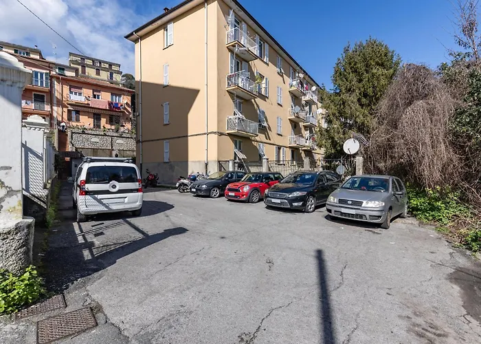 Διαμέρισμα Guesthost - Gama Functional Flat *